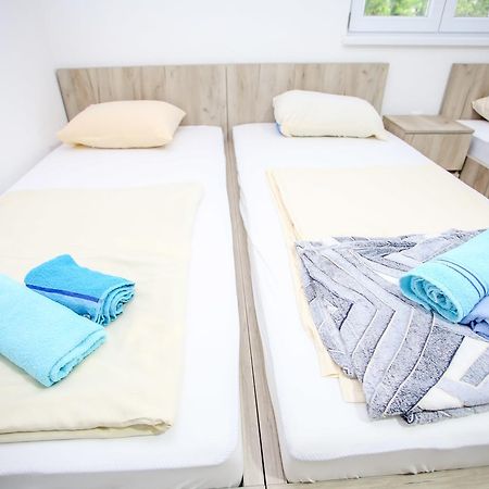Apartments River Una 3 Bihać Eksteriør billede