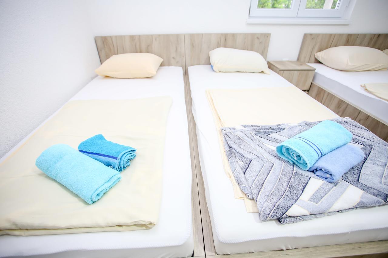 Apartments River Una 3 Bihać Eksteriør billede