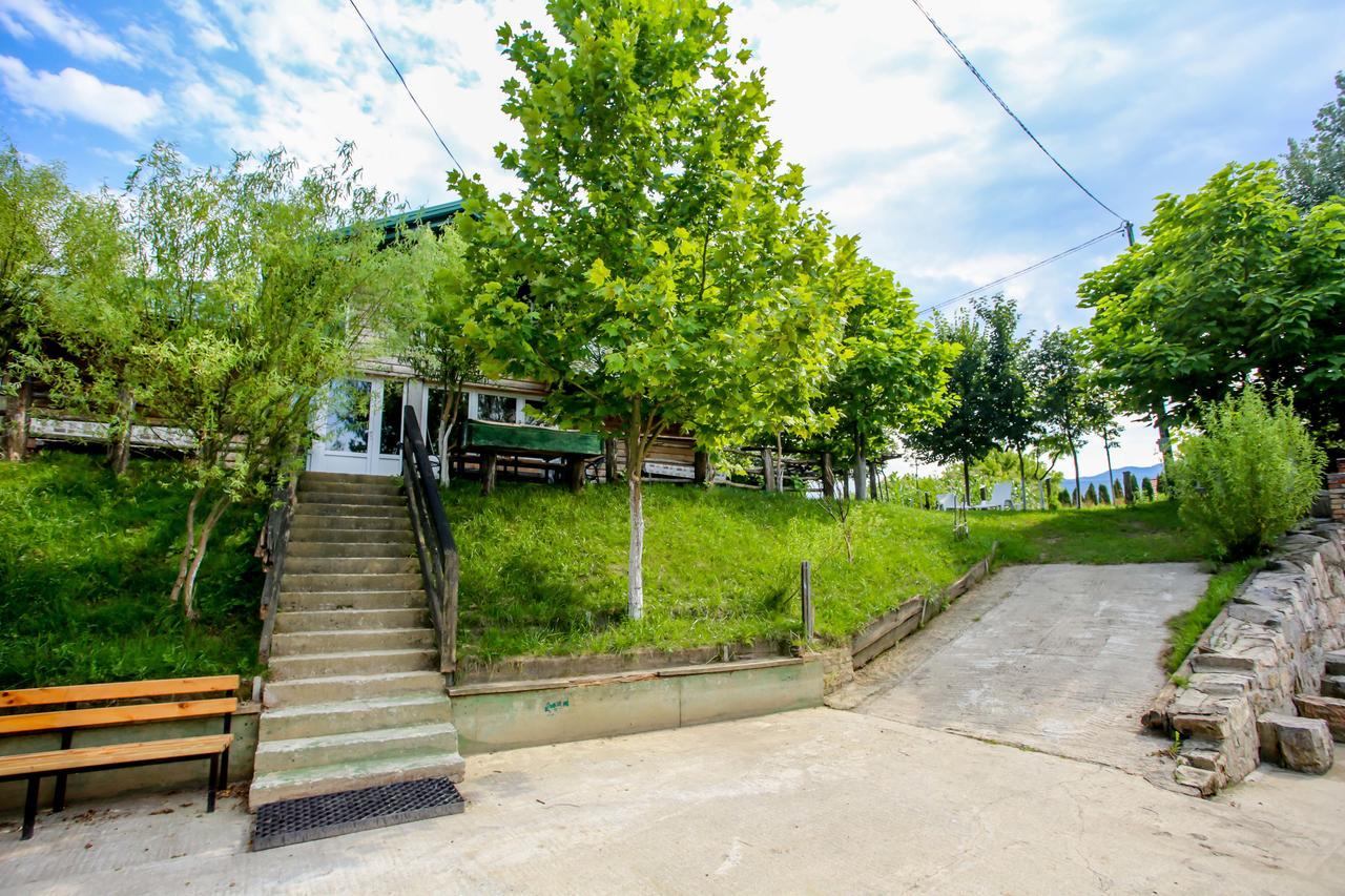 Apartments River Una 3 Bihać Eksteriør billede