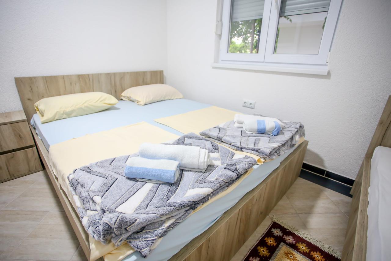Apartments River Una 3 Bihać Eksteriør billede